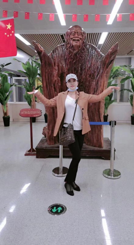 园区唯景苑熟女